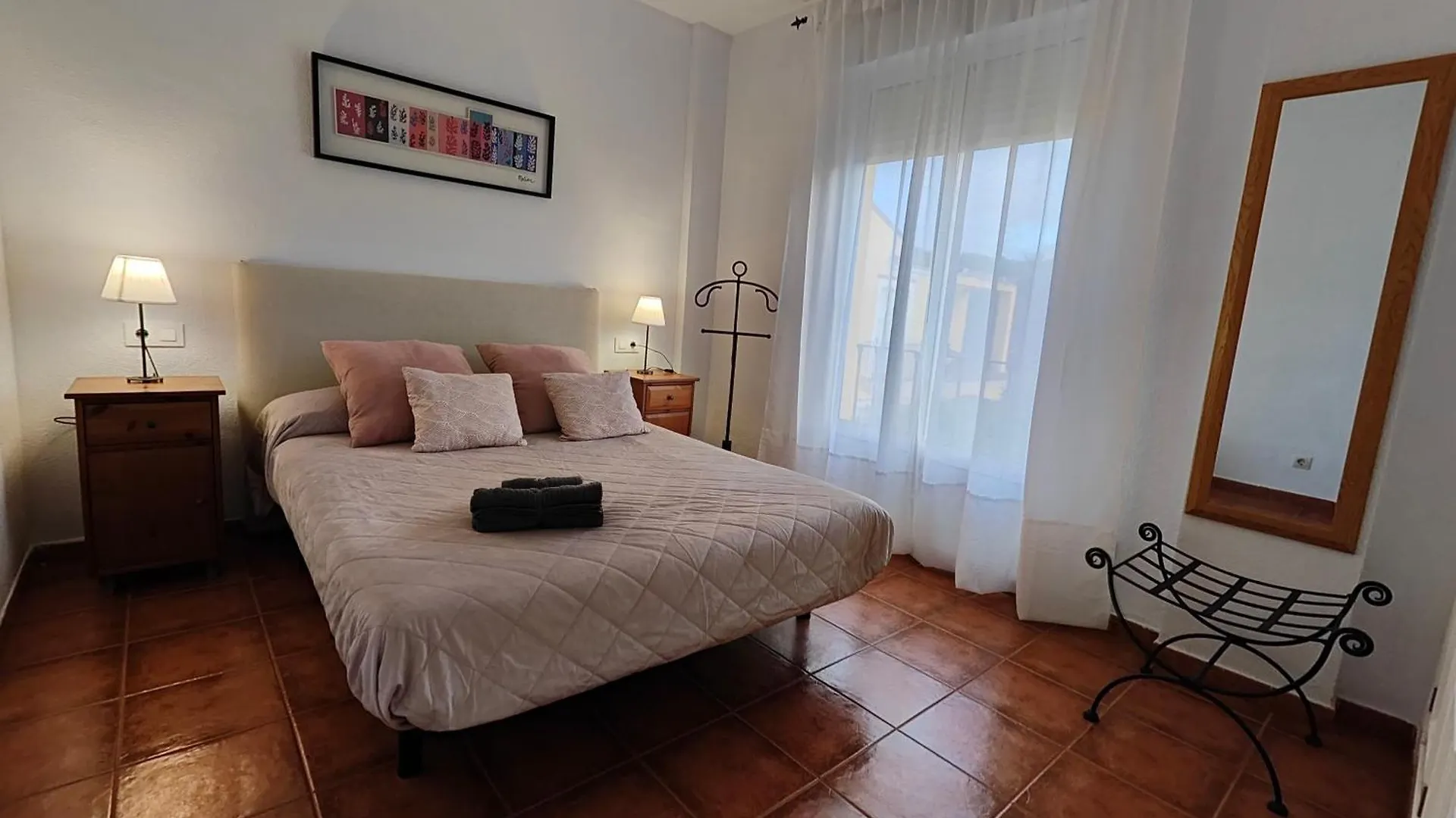 Pantoque Sani Ideal Para Familias El Puerto de Santa María Dom wakacyjny