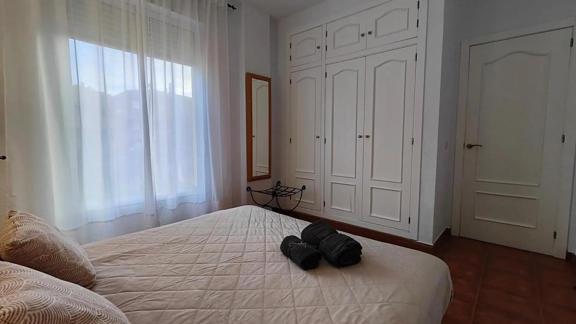 Holiday home Pantoque Sani Ideal Para Familias El Puerto de Santa Maria Spain