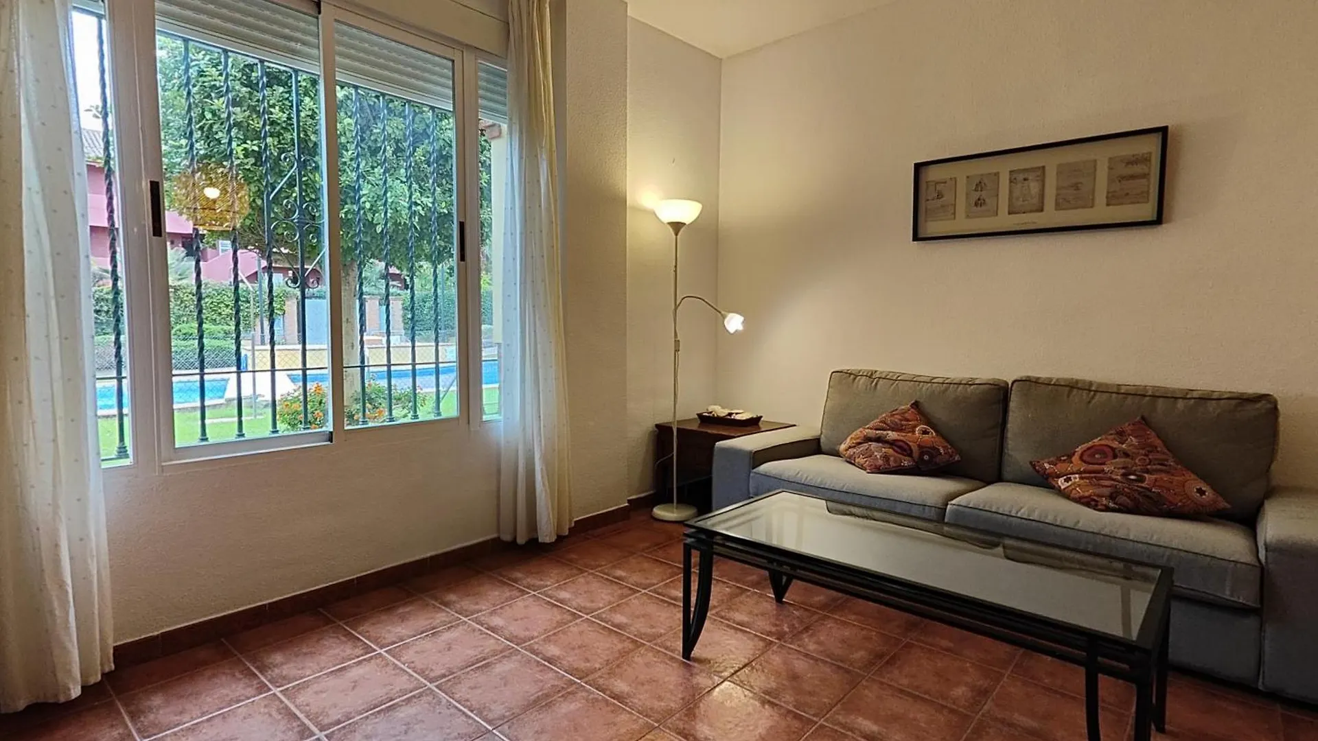 Holiday home Pantoque Sani Ideal Para Familias El Puerto de Santa Maria Spain
