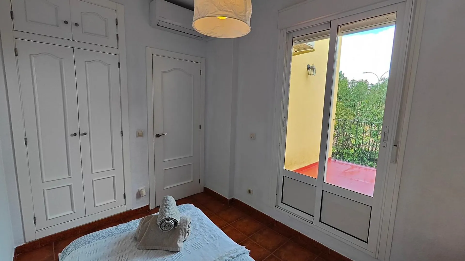 Pantoque Sani Ideal Para Familias El Puerto de Santa María 0*,  Hiszpania