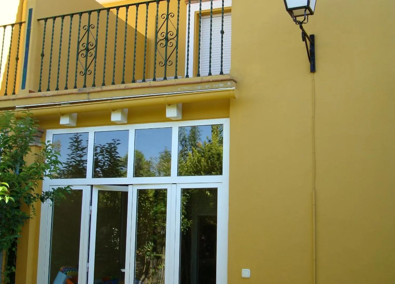 Pantoque Sani Ideal Para Familias El Puerto de Santa Maria Spain
