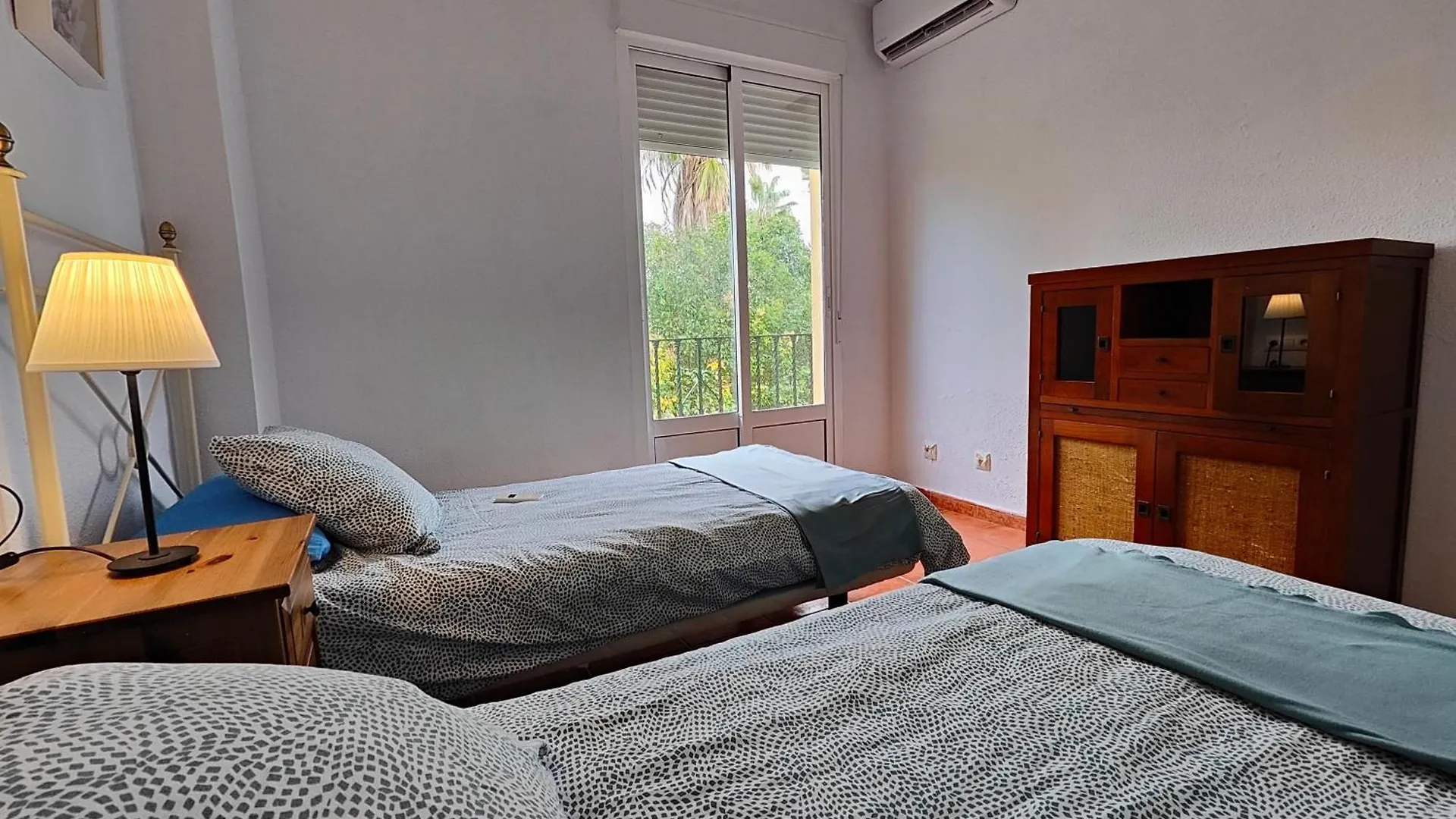 Pantoque Sani Ideal Para Familias El Puerto de Santa María 0*,  Hiszpania