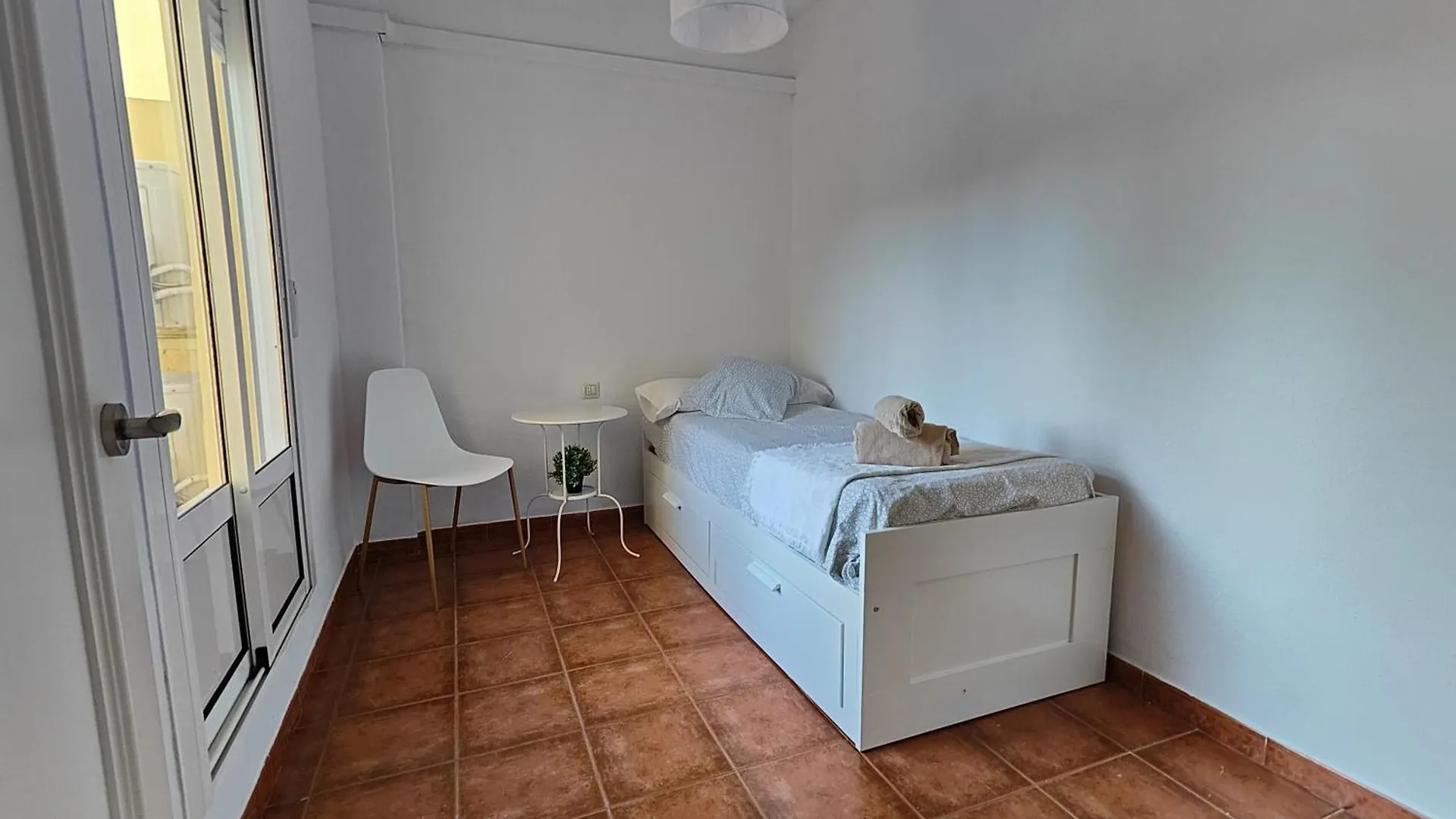 Holiday home Pantoque Sani Ideal Para Familias El Puerto de Santa Maria