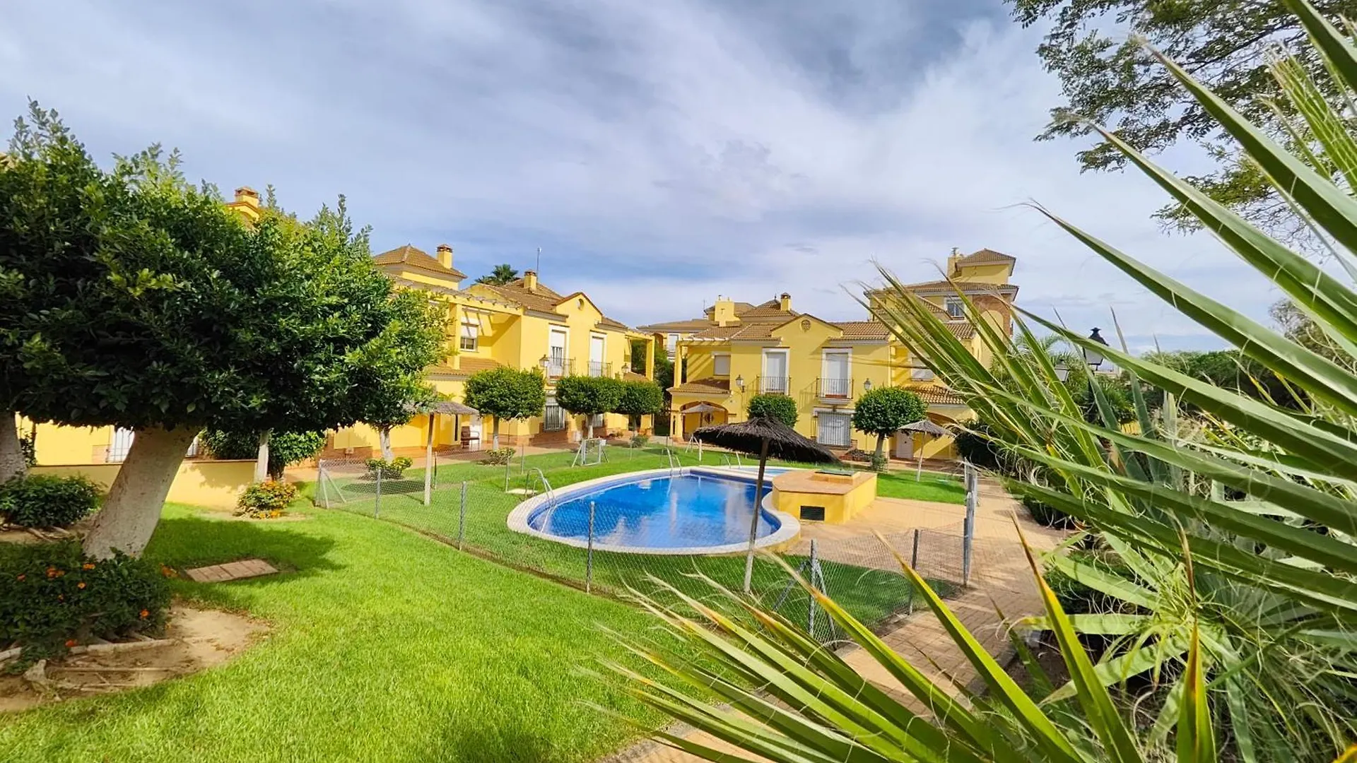 Holiday home Pantoque Sani Ideal Para Familias El Puerto de Santa Maria Spain