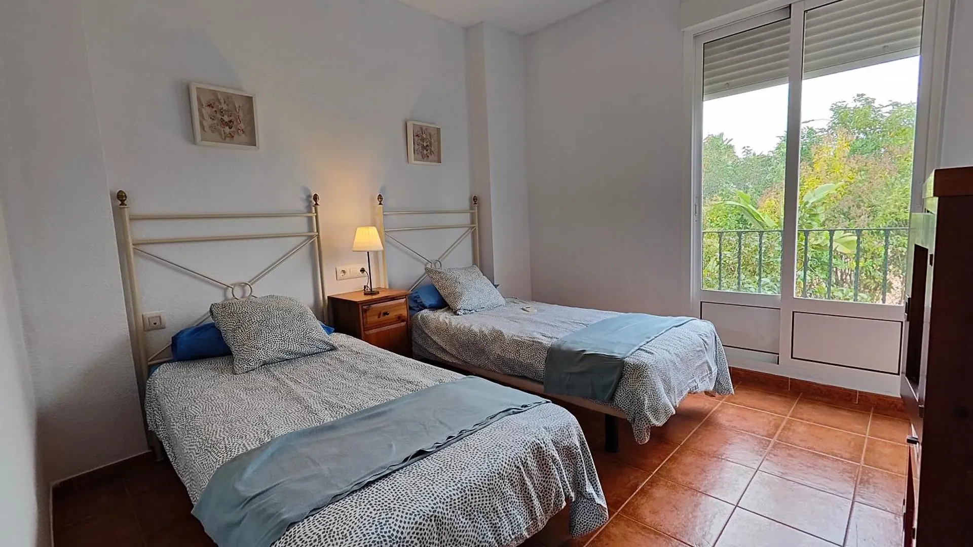 Pantoque Sani Ideal Para Familias El Puerto de Santa Maria